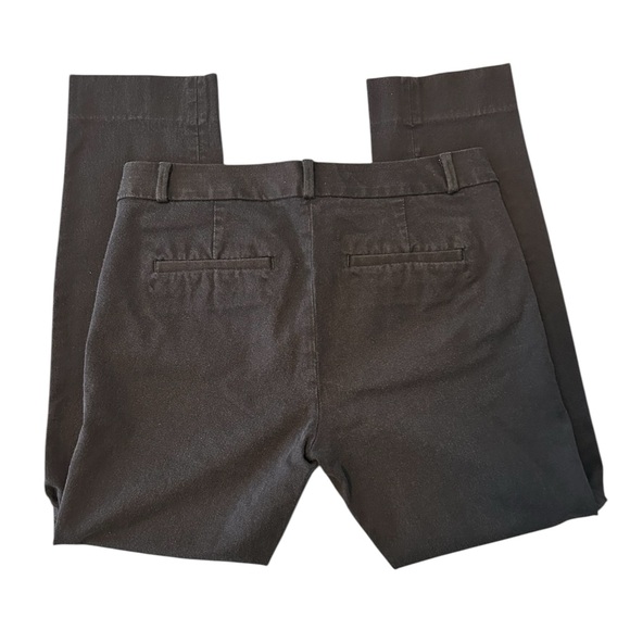 Navy Blue Banana Republic Sloan Pants 6 - Picture 1 of 6